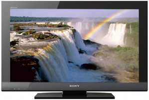 Tivi LCD Sony Bravia 40 inch FullHD KLV-40EX400