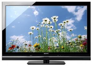 Tivi LCD Sony Bravia 40 inch FullHD KLV-40EX500