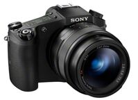 Máy ảnh kỹ thuật số Sony Cyber shot DSC-RX10 - 20.2 MP