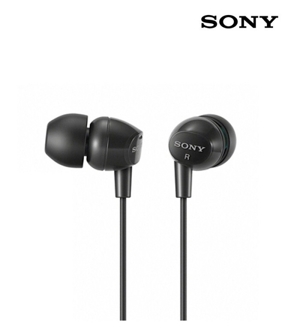 Tai nghe Sony DR-EX13DPV