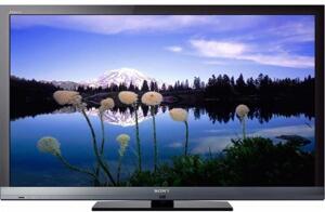 Tivi LED Sony 55 inch FullHD KDL55EX710 (KDL-55EX710)