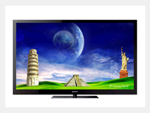 Tivi LED Sony 65 inch FullHD KDL-65HX925