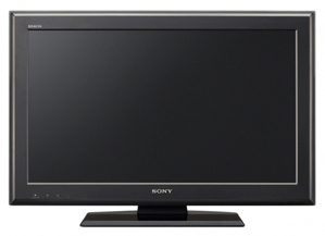 Tivi LCD Sony HD 32 inch KLV-32S550A (KLV32S550A)