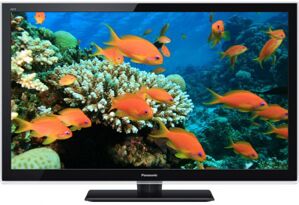 Tivi LCD Sony 40 inch FullHD KLV-40CX520 (KDL40CX520)