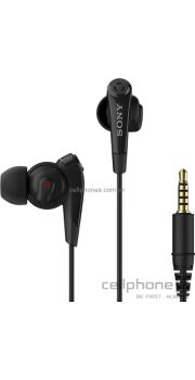 Tai nghe nhét tai Sony MDR-NC31EM