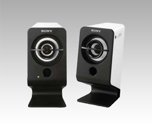 Loa Sony SRS-A201 SP5 - 2.0