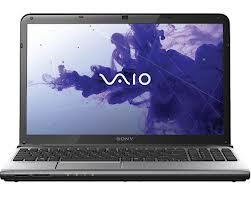 Laptop Sony Vaio SVE14112FX - Intel Core I3 2370M 2.4GHz,6 GB RAM,640GB HDD,ntel HD Graphics 3000,14 inch