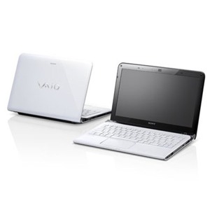 Laptop Sony Vaio SVE15123CV  - Intel Core i3-3110M 2.4GHz, 2GB RAM, 500GB HDD, VGA Intel HD Graphics 4000, 15.5 inch