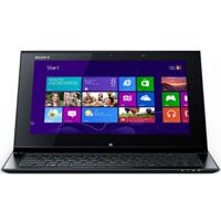 Laptop Sony Vaio Duo 11 SVD1122APX - Intel Core i7 3537U 4x2.0Ghz, 8GB RAM, 256GB SSD, Intel HD Graphic HD 4000, 11.6 inch