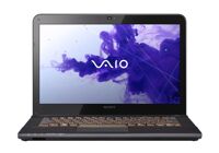 Laptop Sony Vaio SVE14A27CD - Intel Core i5-3210M 2.6Ghz, 8GB RAM, 750GB HDD, Intel HD Graphics 4000, 14 inch cảm ứng