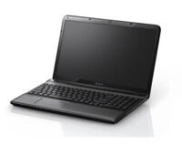 Laptop Sony Vaio SVE1513RCX - Intel Core i5-3230M 2.6GHz, 4GB RAM, 500GB HDD, VGA ATI Radeon HD 7650M, 15.5 inch