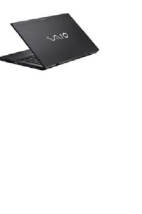 Laptop Sony Vaio SVS13122FX