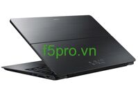 Laptop Sony Vaio SVF14N11CXB -  Intel Core i3-4005U 1.7GHz, 4GB RAM, 500GB HDD, lntel graphic MH4400  upto 2.0G, 14 inh