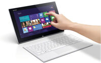 Laptop Sony Vaio SVT112190X