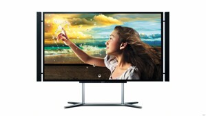 Tivi LED 3D Sony 4K 84 inch KD84X9000 (84X9000)