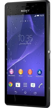 Điện thoại Sony Xperia M2 Aqua - 8GB