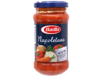 Sốt cà Barilla Napoletana hũ 200g