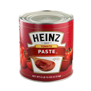 Sốt cà chua đậm đặc Heinz Tomato Paste