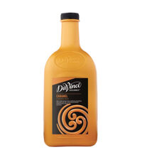 Sốt Davinci Caramel 2L