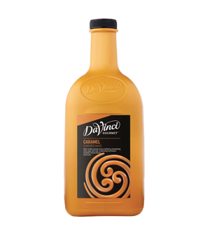 Sốt Davinci Caramel 2L