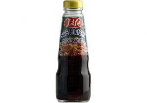 Sốt Hoisin hiệu Life – chai 250g