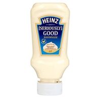 Sốt Mayonnaise Heinz 220ml