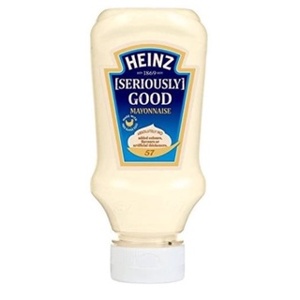 Sốt Mayonnaise Heinz 220ml