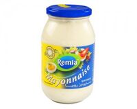 Sốt Mayonnaise Remia 500ml