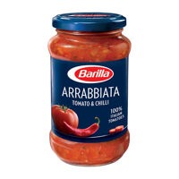 Sốt ớt Barilla Arrabbiata 400g