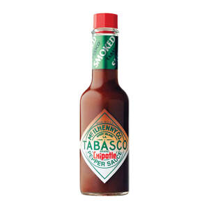 Sốt ớt Chipotle hiệu Tabasco 60ml