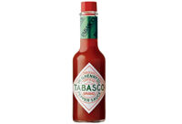 Sốt ớt tiêu đỏ hiệu Tabasco 60ml