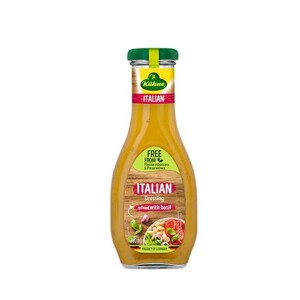 Sốt Salad Kuhne Italian Dressing 250ml