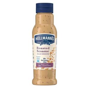 Sốt Salad Mè Rang Hellmann's 210ml