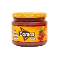 Sốt Salsa Medium Doritos 300g