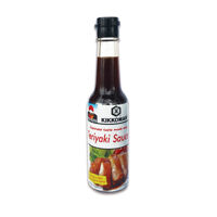 Sốt tẩm ướp Teriyaki Kikkoman 150ml