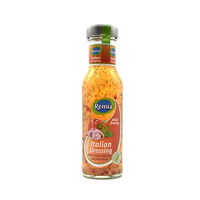 Sốt trộn salad kiểu Ý Italian Dressing hiệu Remia 250ml