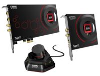 Card âm thanh Creative Sound Blaster ZxR