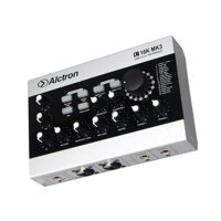 Sound card Alctron U16K MK3