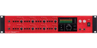 Sound card Focusrite Clarlett 8PreX