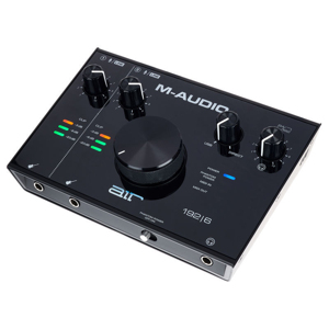 Soundcard M-Audio AIR192X6