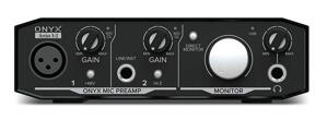 Soundcard Mackie Onyx Artist 1-2