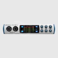 Soundcard PreSonus Studio 68