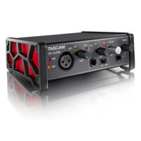 Soundcard Tascam US-1X2HR