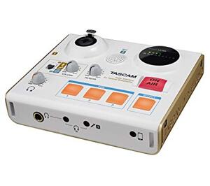 Soundcard Tascam US-32