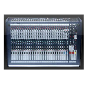 Dàn âm thanh Soundcraft GB2 16CH