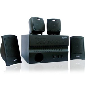 Loa SoundMax A5000 (A-5000)