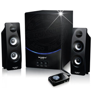 Loa SoundMax AW100 (AW-100) - 2.1