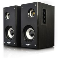 Loa SoundMax BS10 (BS-10) - 2.0