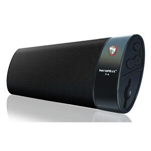 Loa vi tính Soundmax V-6 (2.0)