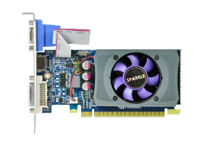 Card đồ họa (VGA Card) Sparkle SX430L1024JC - Nvidia GeForce GT 430, GDDR3 1GB, 128 bit, PCI-E 3.0